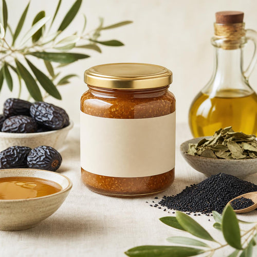 Shifā' 10 — 250g jar